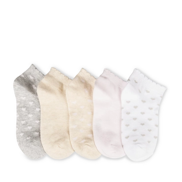 Chaussettes BLANC Fille