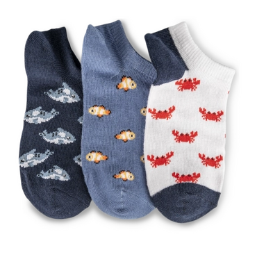 Socks NAVY Boy