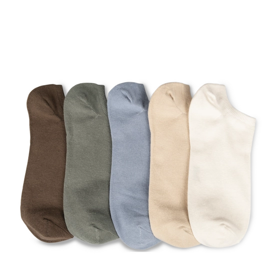 Socks BROWN Men