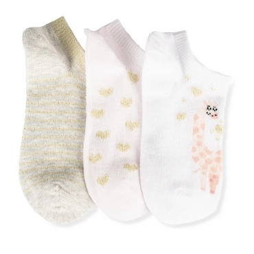 Socks PINK Girl