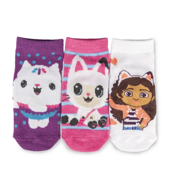 Socks PINK Girl