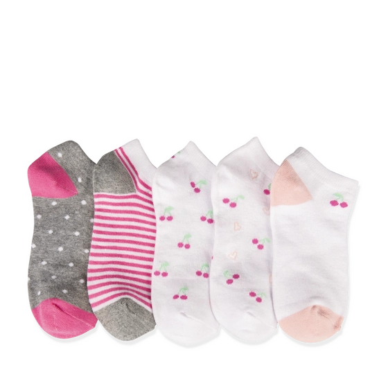 Socks PINK Girl