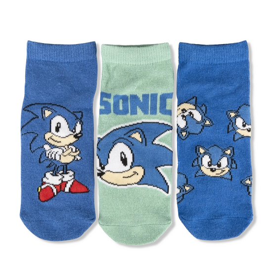 Chaussettes BLEU Garçon