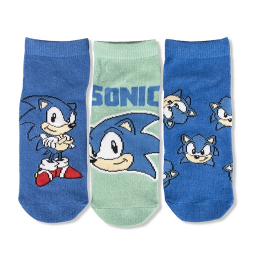 Socks BLUE Boy