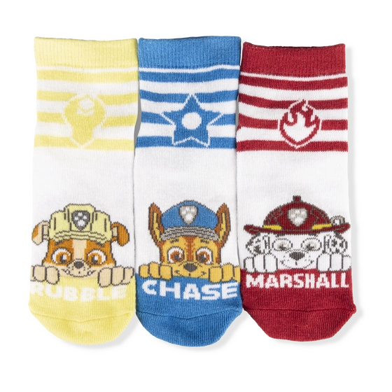 Chaussettes BLEU Garçon