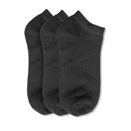 Chaussettes NOIR Femme