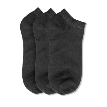 Socks BLACK Woman