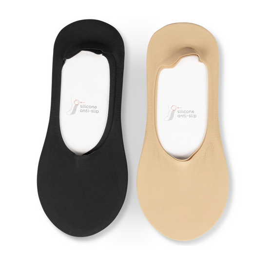 Chaussettes MULTICOLORE Femme