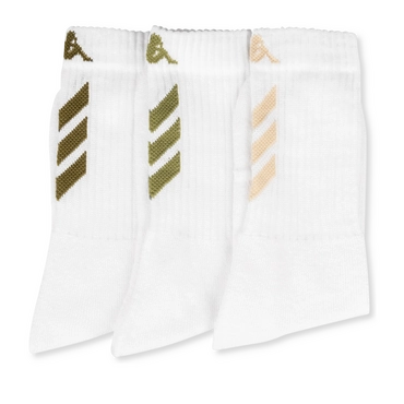 Socks WHITE Men