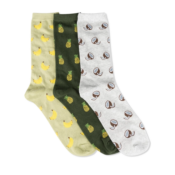 Socks GREEN Men