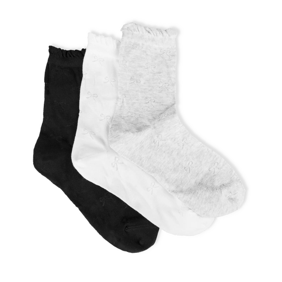 Socks MULTICOLOR Woman