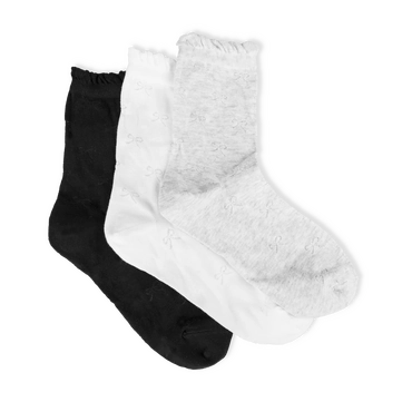 Socks MULTICOLOR Woman