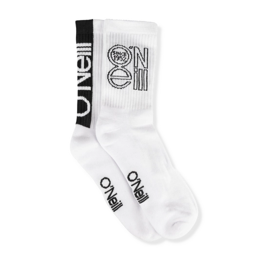 Socks WHITE Men