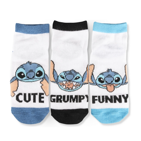 Socks WHITE Girl