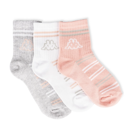 Chaussettes ROSE Fille