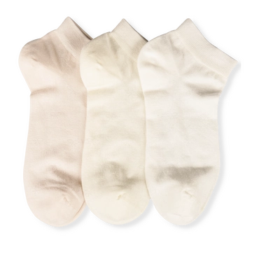 Chaussettes BEIGE Femme