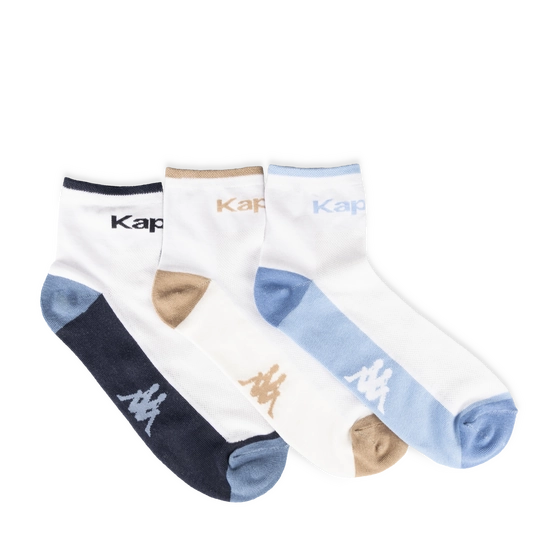 Socks WHITE Men
