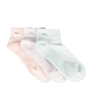 Socks PINK Woman