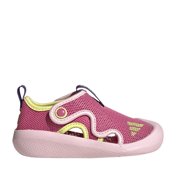 Baskets ALTAVENTURE 3 ROSE Fille