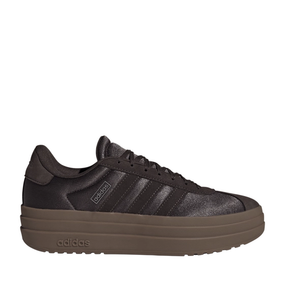 Sneakers BROWN Woman