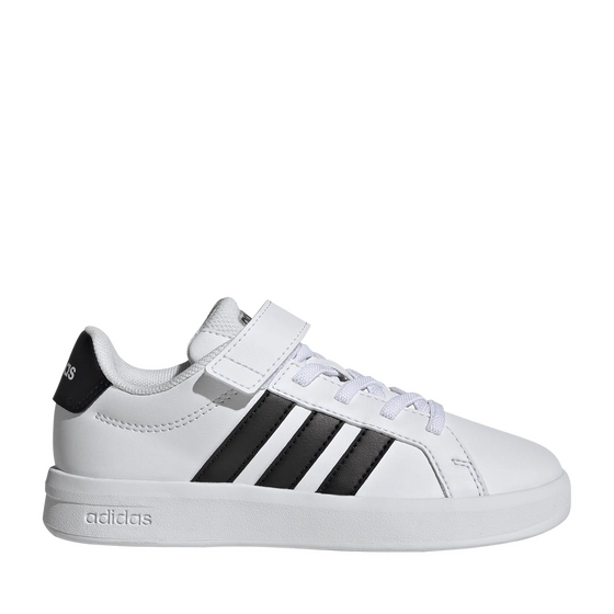 Sneakers WHITE / BLACK Boy