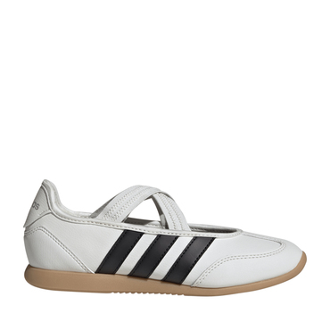 Ballet pumps and babies
