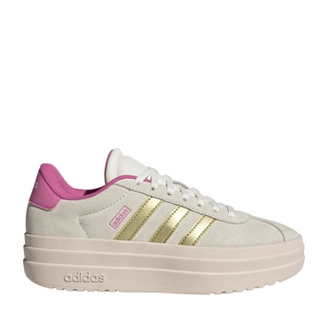 Sneakers WHITE / GOLD Girl