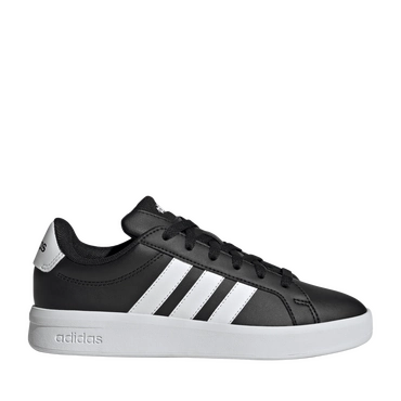 Sneakers BLACK / WHITE Boy