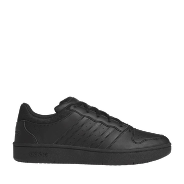 Baskets HOOPS NOIR Homme