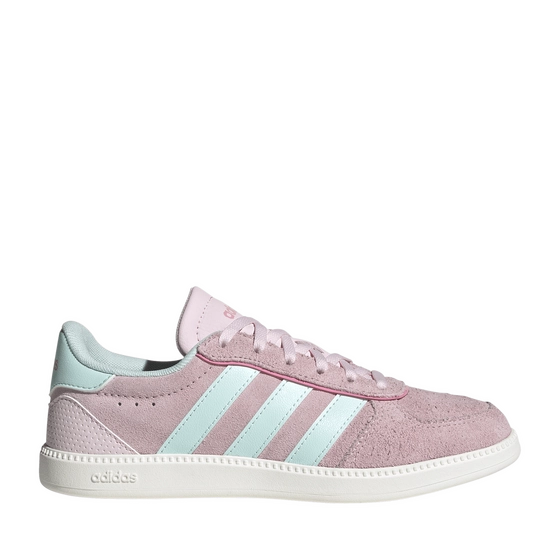 Baskets BREAKNET SLEEK ROSE Fille
