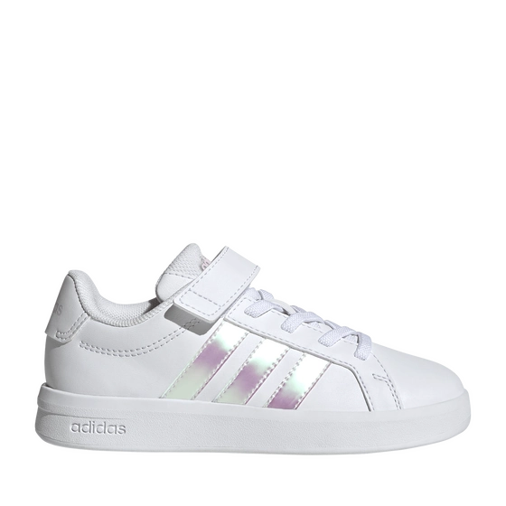 Sneakers WHITE Girl