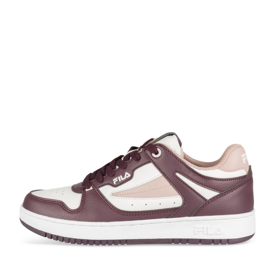 Baskets ROSE/VIOLET Femme