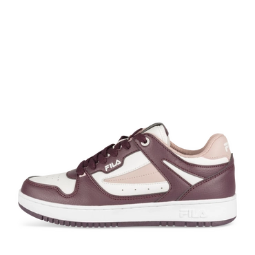 Baskets ROSE/VIOLET Femme