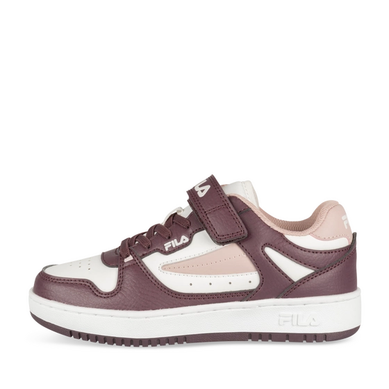 Sneakers PINK / PURPLE Girl