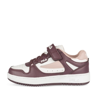 Baskets ROSE/VIOLET Fille