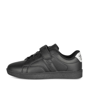 Sneakers BLACK / MULTICOLOR Girl
