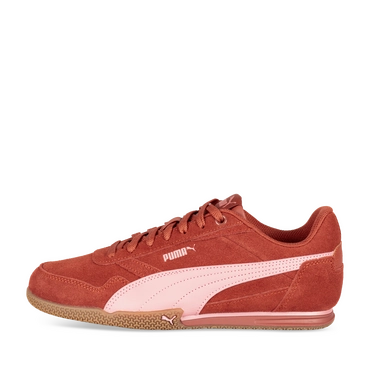 Baskets BELLA DONNA SD ROUGE Femme