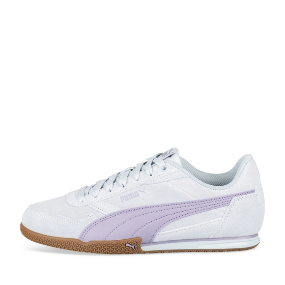 Sneakers PURPLE / WHITE Woman
