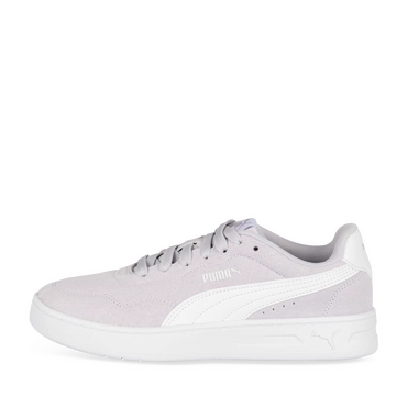 Baskets COURT LALLY SD BLANC Femme