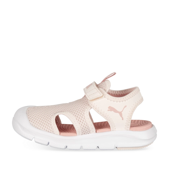 Baskets FUNRACER SANDAL MESH ROSE Fille