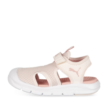 Baskets FUNRACER SANDAL MESH ROSE Fille