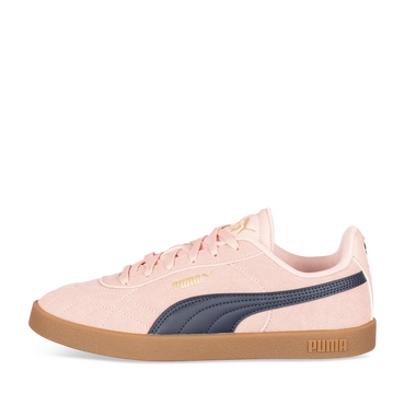 Sneakers PINK / BLACK Woman