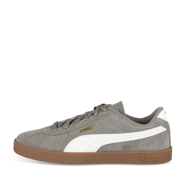 Baskets CLUB II GRIS Homme