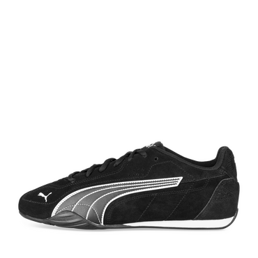 Sneakers BLACK / WHITE Men