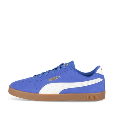 Baskets CLUB II BLEU Homme