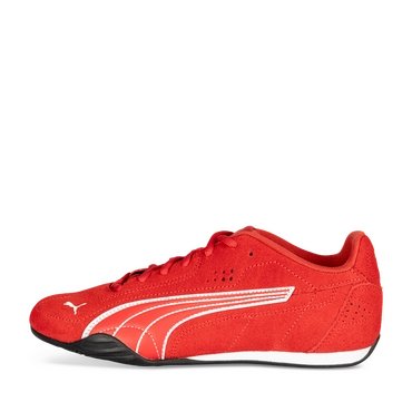 Sneakers RED / WHITE Men