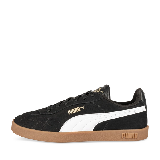 Baskets CLUB II INDOOR SD NOIR Homme