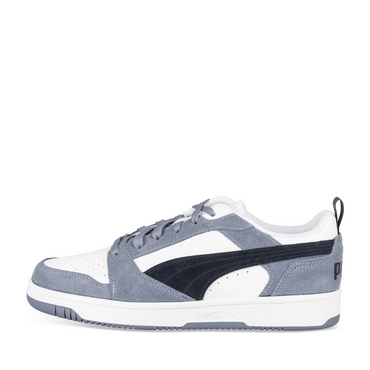 Sneakers WHITE / BLUE / BLACK Men