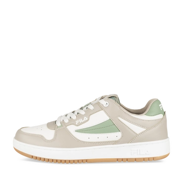 Sneakers GREY / GREEN Men