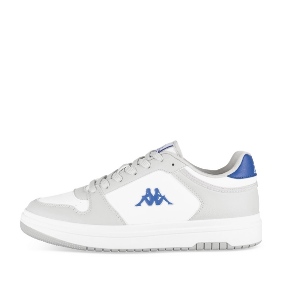 Sneakers WHITE / GREY / BLUE Men
